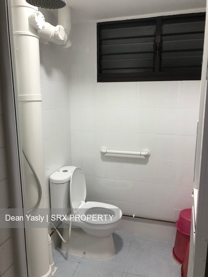 Blk 401 Bedok North Avenue 3 (Bedok), HDB 3 Rooms #177601252